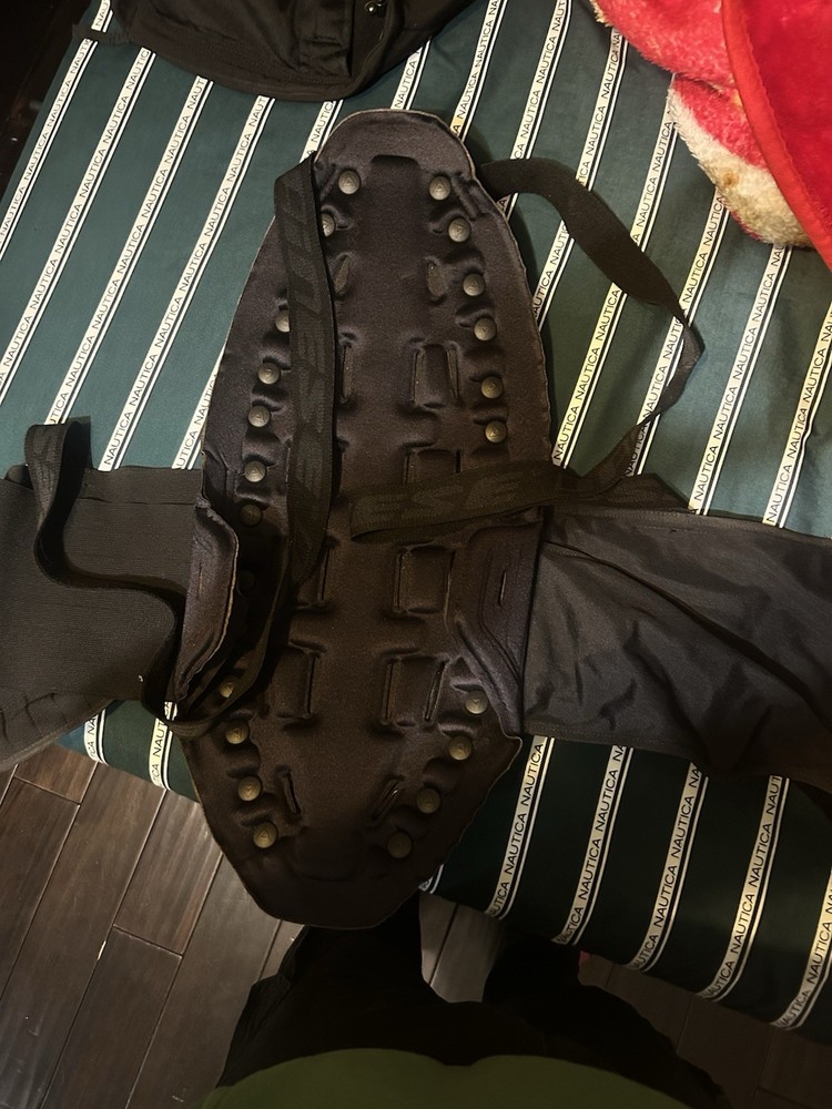 Dainese Armor Back Protector