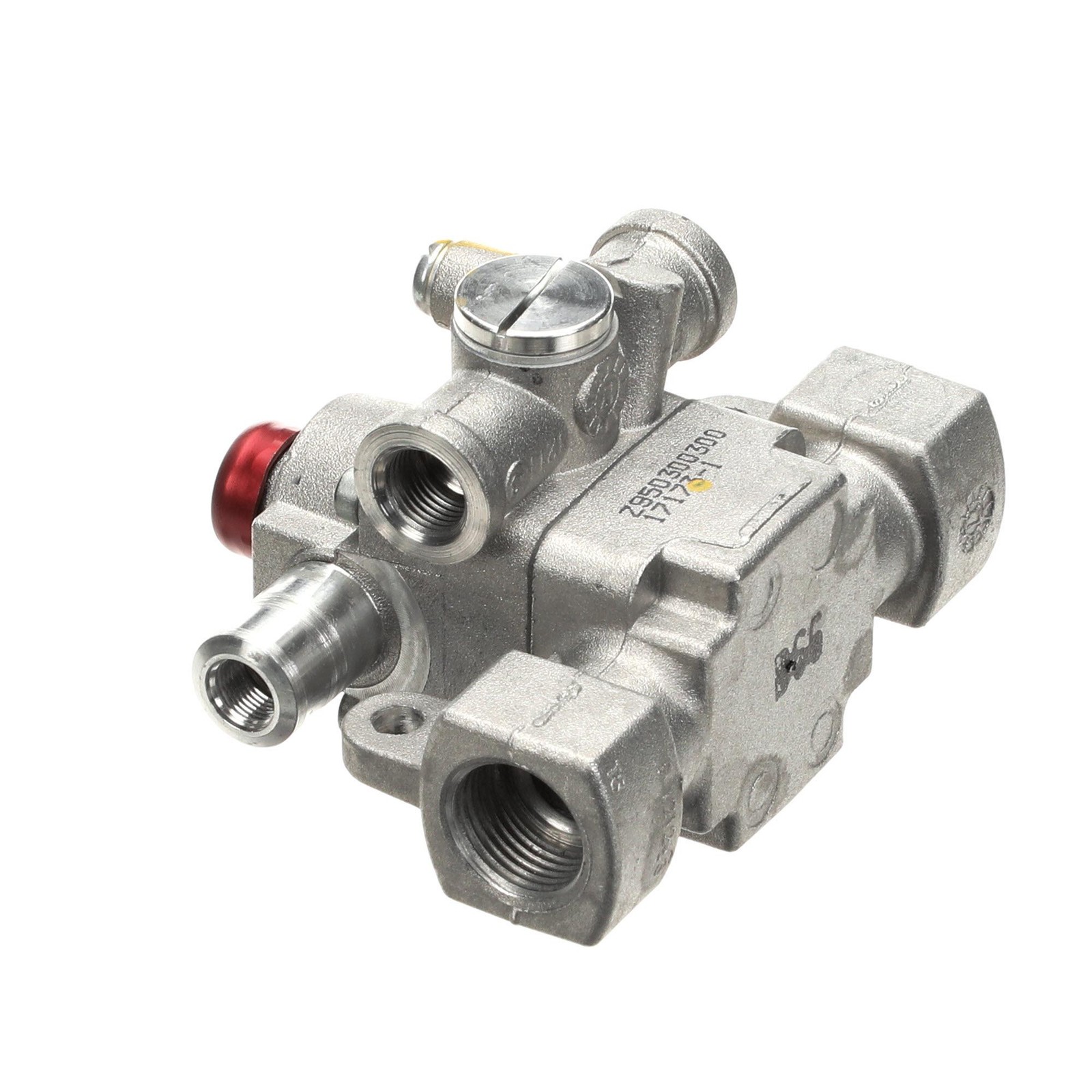 Atosa Valve, Safety, Oven 301030039 - Genuine OEM Replacement Part