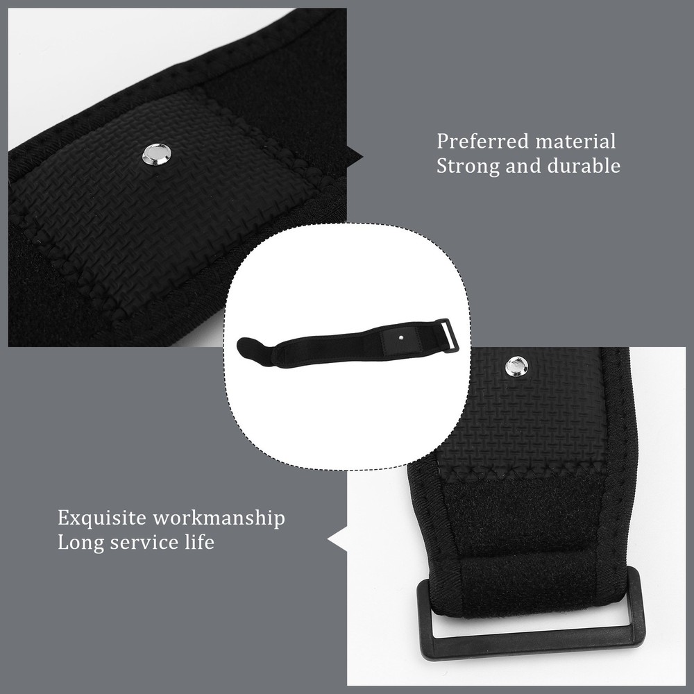Trackstrap Wrist Strap For Vr Vive Tracker - Full Body Tracking For Vr7204