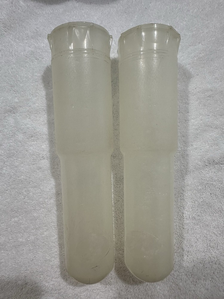 Viewloader Paintball  2 Storage Pods Set