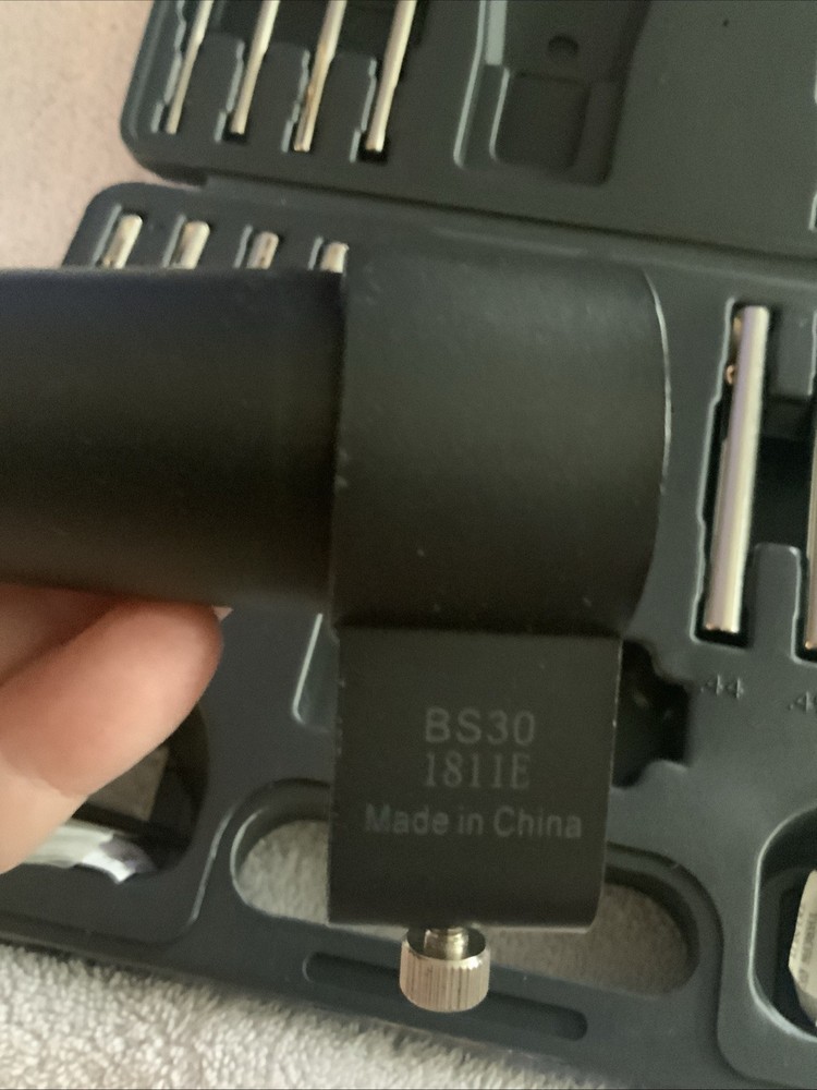 Guide Gear / BSA Bore Sighter Scope Alignment Device