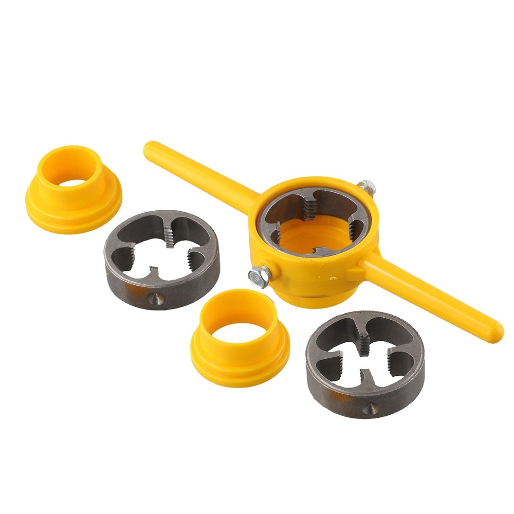 Thread Tool Maker Pipe Threader 200mm Total Length 33mm Upper Diameter