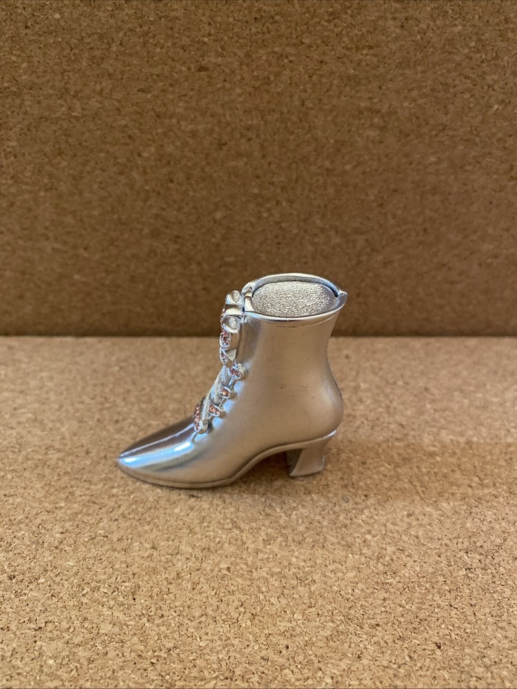 Rare Estee Lauder Perfume Boot