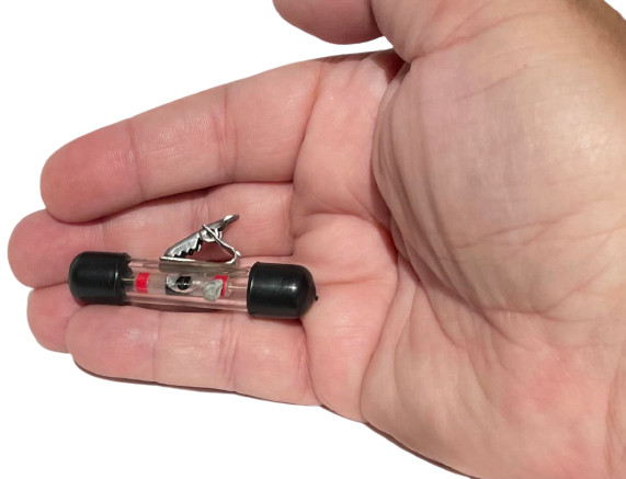 LEVITATION WIZARD DEVICE 25 Magic Tricks Kit ITR Invisible Floating Thread Bill