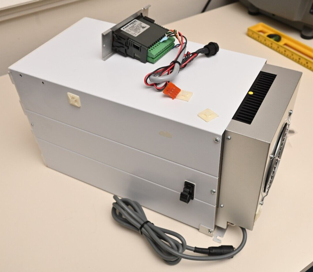 Sciex/Eksigent MicroLC Peltier Stack Cooler DW with Ascon TLK33 Controller