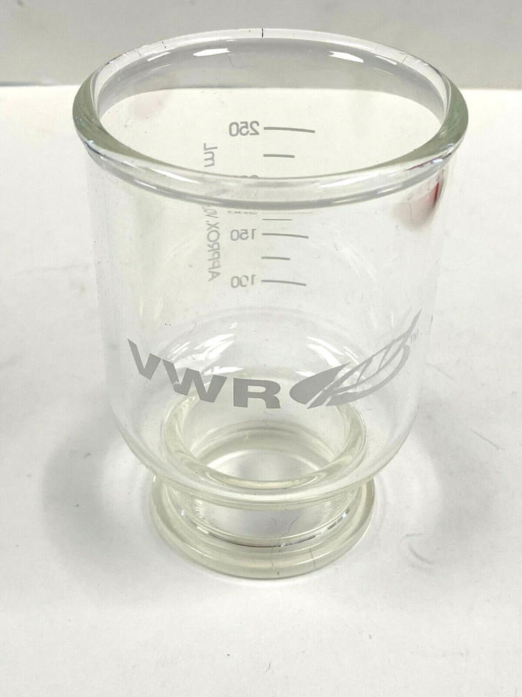 VWR 250 mL Filter Support Base