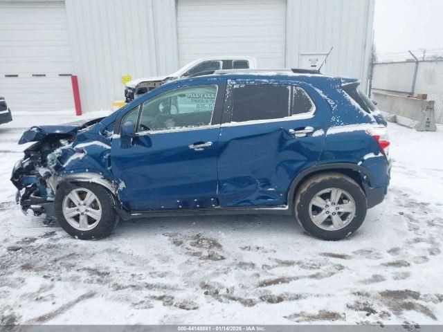Camera/Projector Camera Rear View Iftgate Mounted Fits 13-22 ENCORE 893770