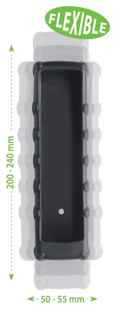Protective Shell for Remote Brand Meliconi Model L 461004