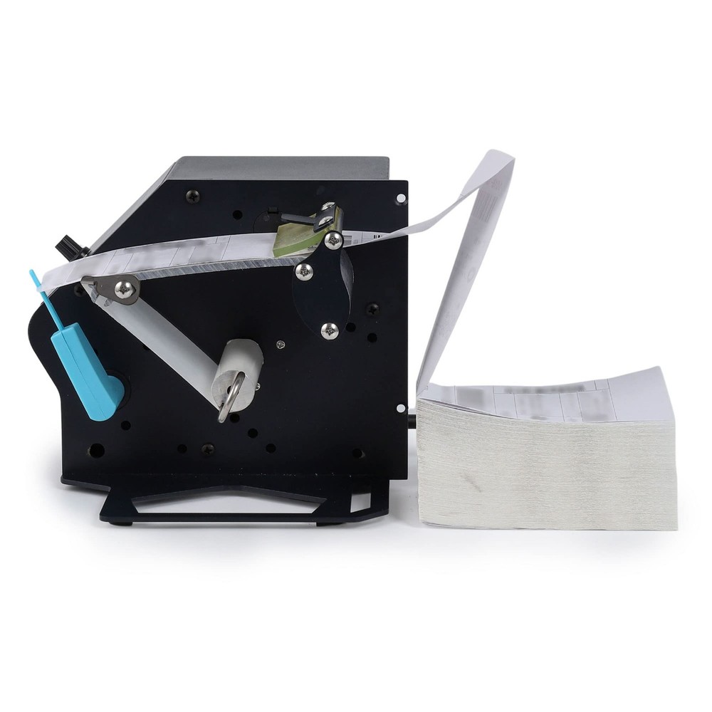 U.S. Solid Automatic Label Dispenser 3.15 in Width 7.88 in Roll Diameter