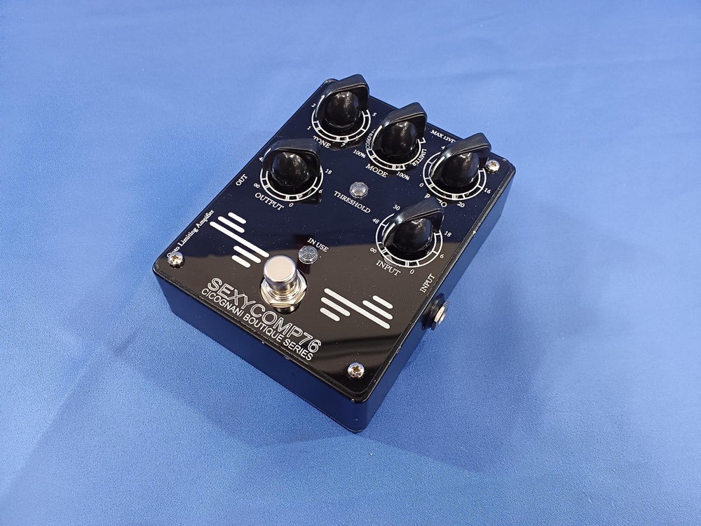 CICOGNANI Comp 76 Compressor