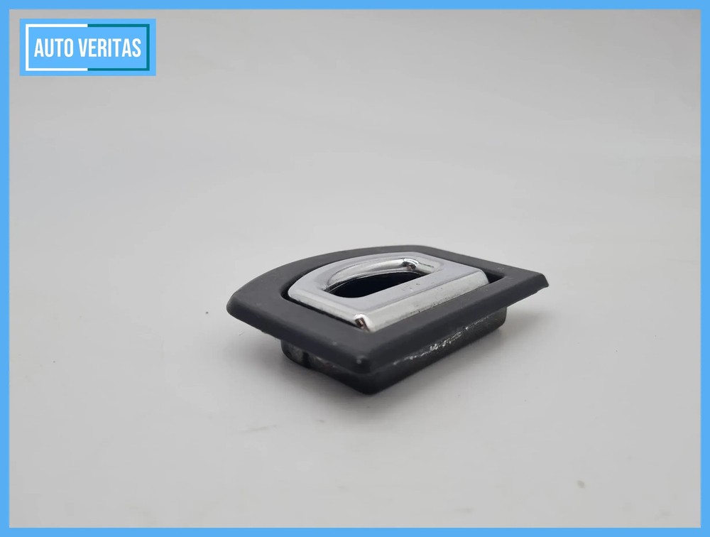 Genuine Audi A6 (4B2/4B4) Coupling lashing boot 8D9864203