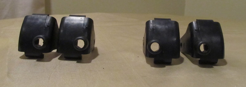 Feama Espresso Machine Steam Valve Lever