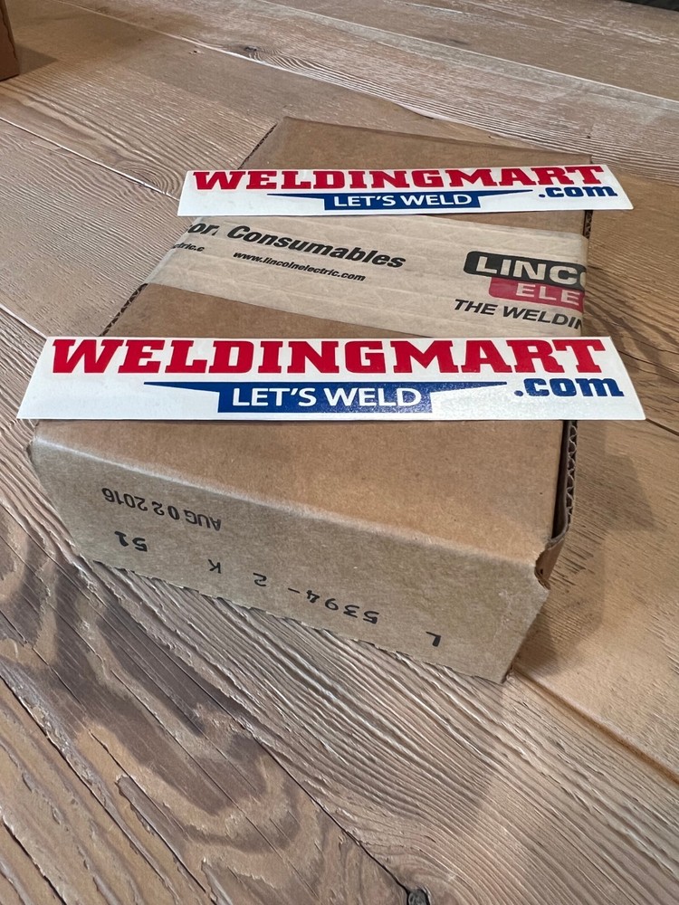 Lincoln Electric Variable Voltage PC Board Assembly L5394-2