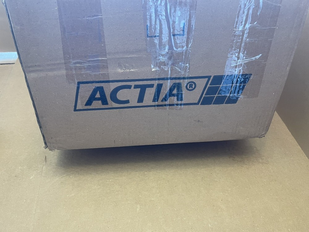 CNH Industrial 51464590 PCM Module Electronic Control Prod Unit AC968411A
