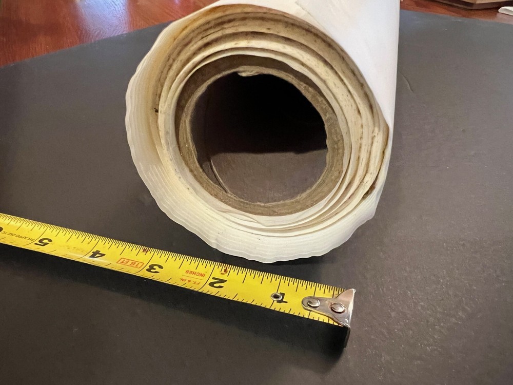 1 roll grid diffussion