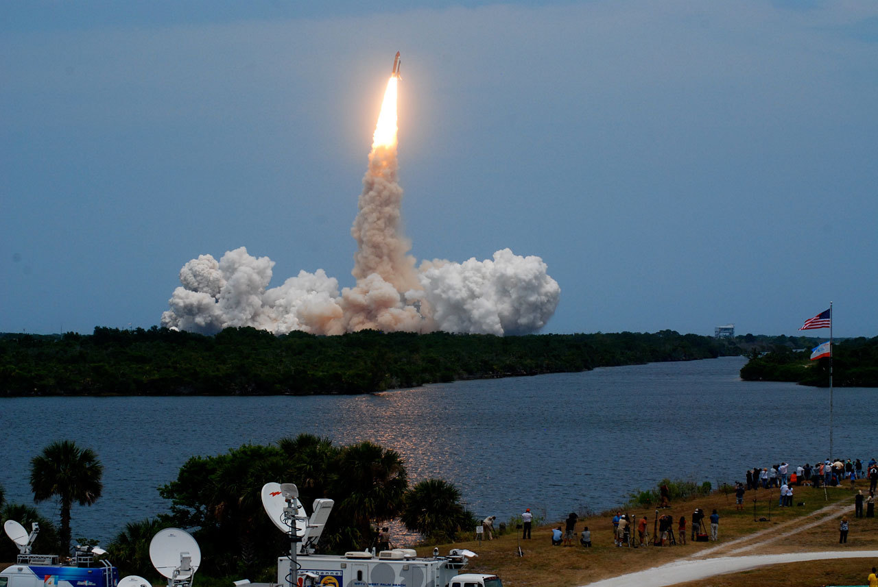 NASA Space Shuttle and T-38 Patches STS Space Station Columbia Challenger