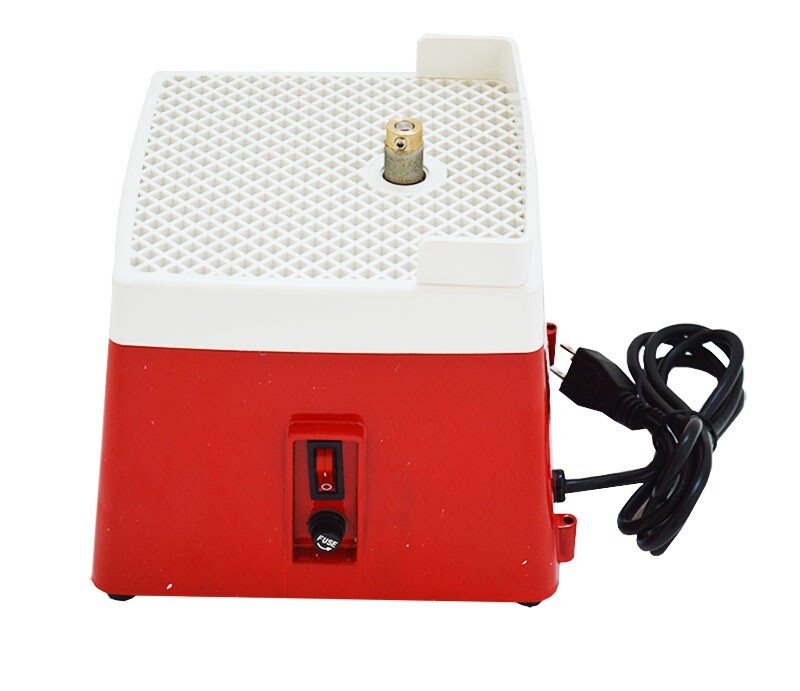 110V Automatic Water Stained Glass Ceramic Marble Grinder Edging Machine