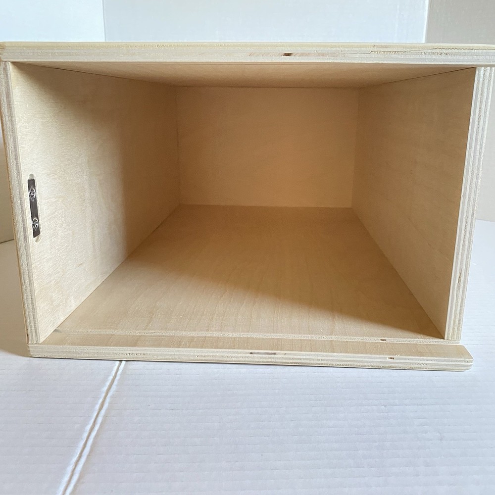 Impact Nested Apple Box 4-in-1 Photography Set READ DESCRIPTION