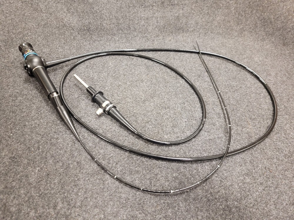 Olympus Urf-p2 Type P2 Flexible Ureteroscope Endoscope Endoscopy