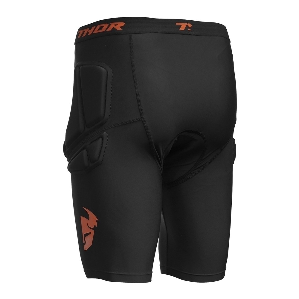 Protector Trousers Thor Comp XP Short Enduro MX DH Protector Protector Short