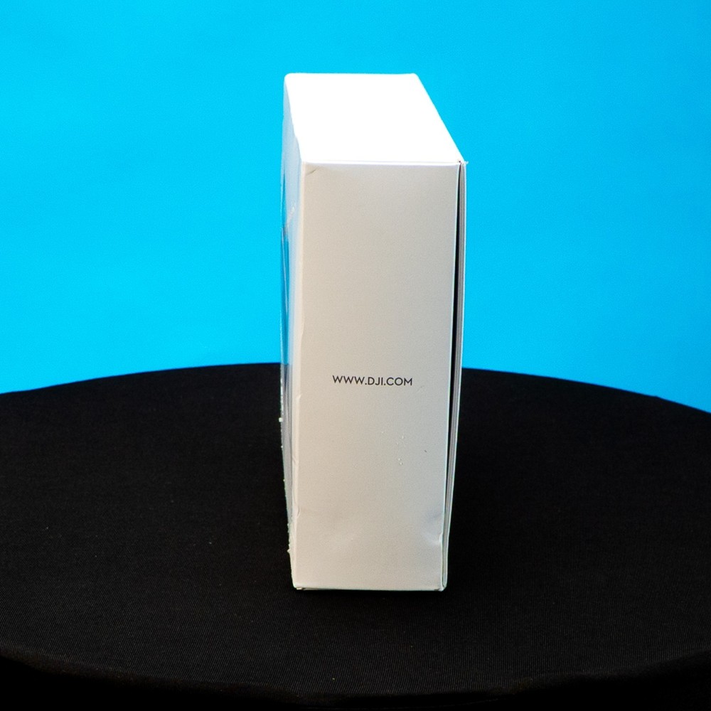 DJI Remote Controller RC Gray LED Screen For DJI Drones - Open Box - Unused