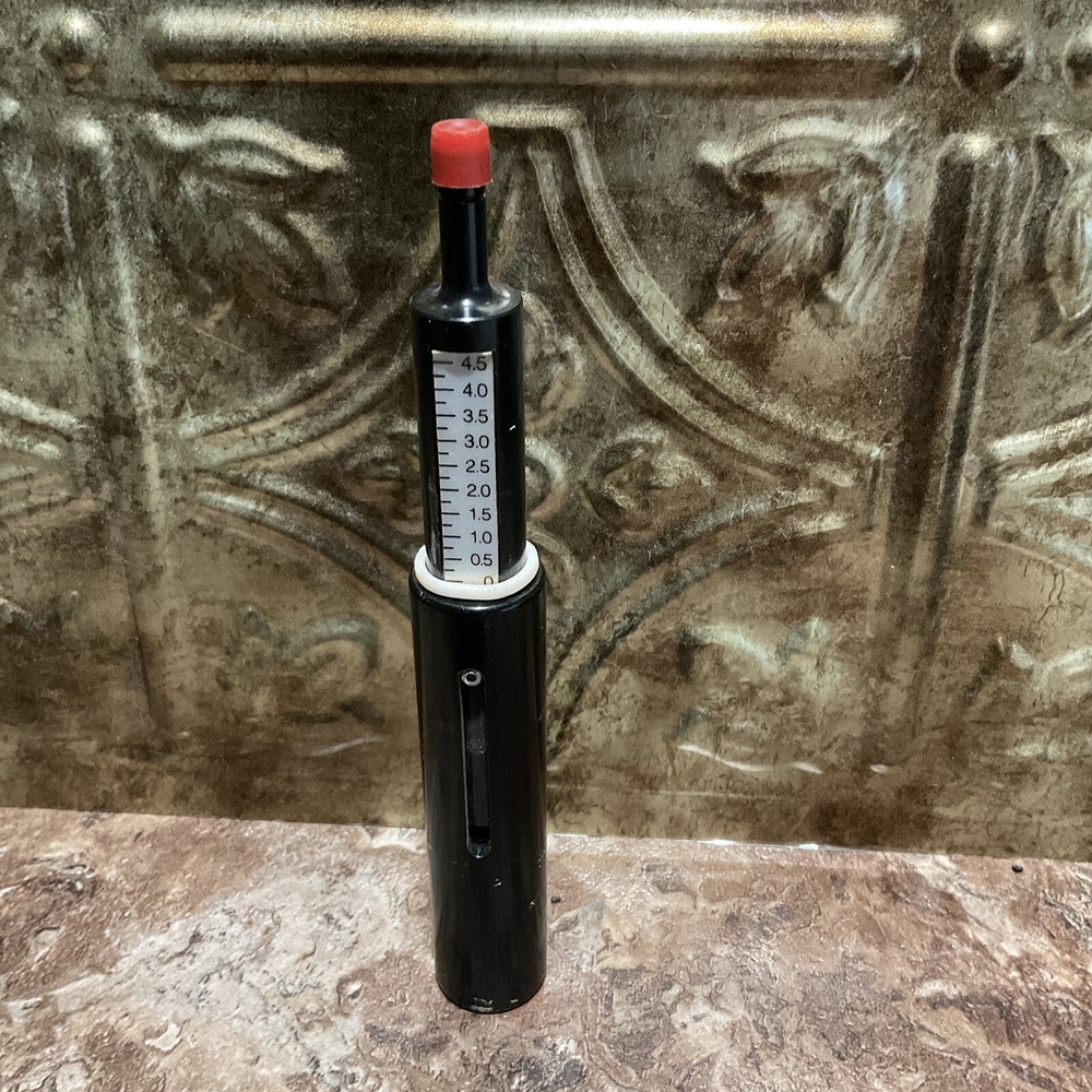 Concrete Penetrometer