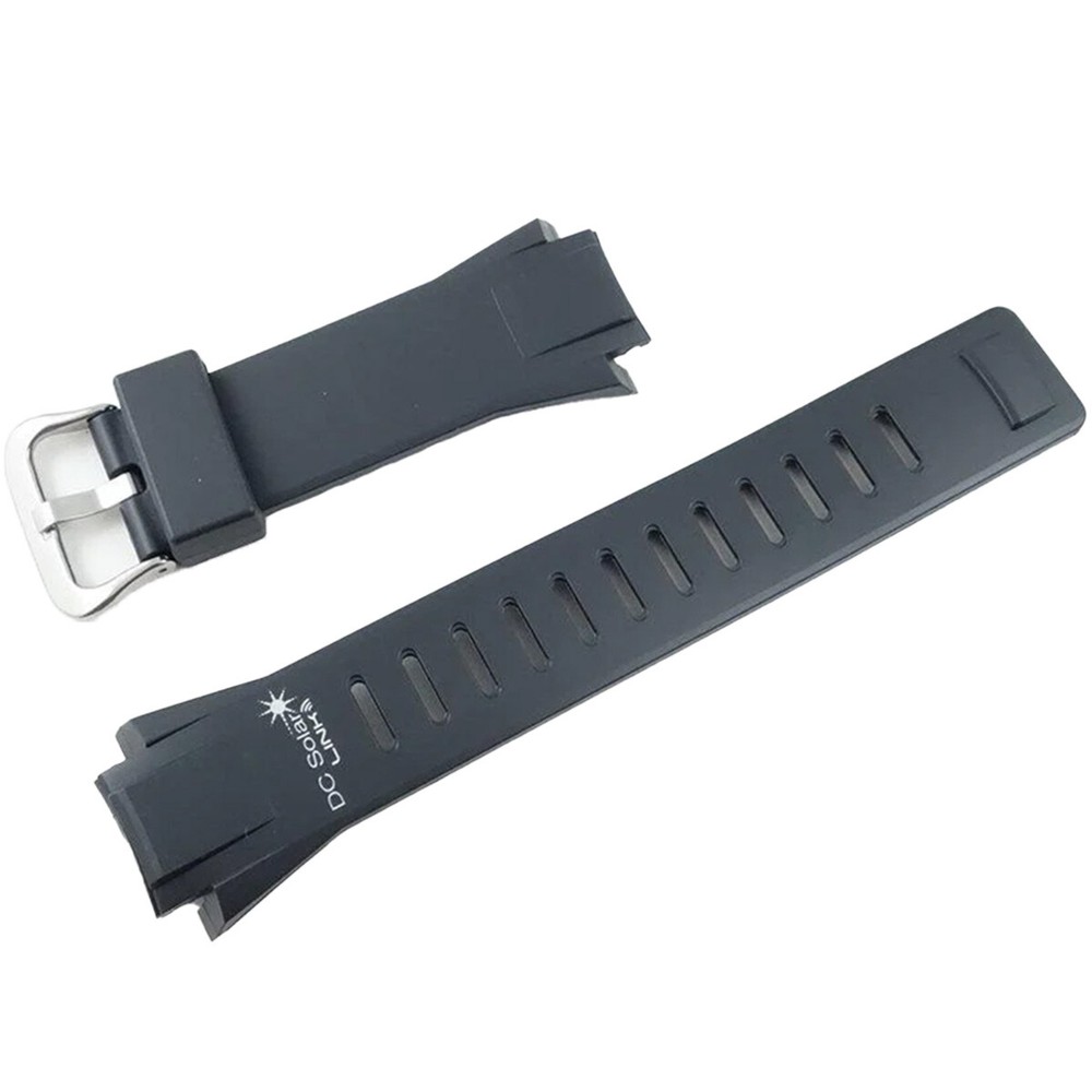 Tusa DC Solar Link Watch Wrist Band