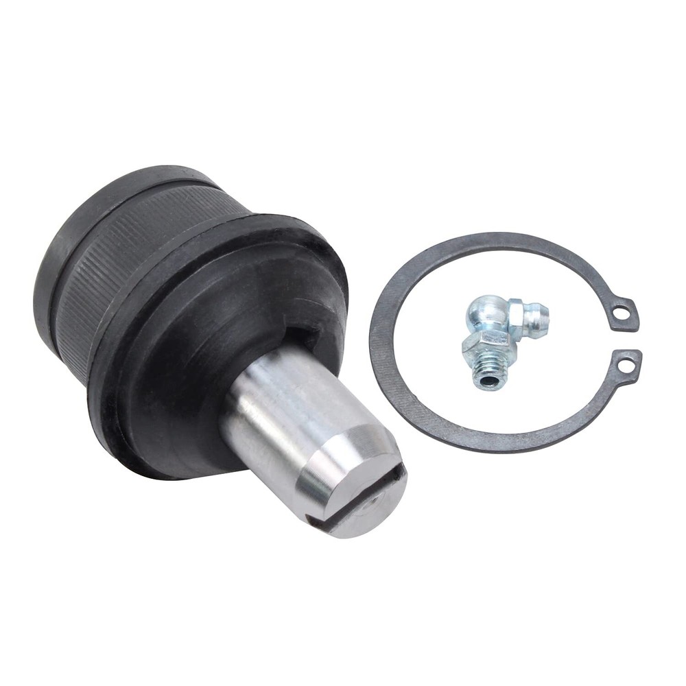 Front Upper & Lower Suspension Ball Joint + Tie Rod End for E15 E-150 Econoline