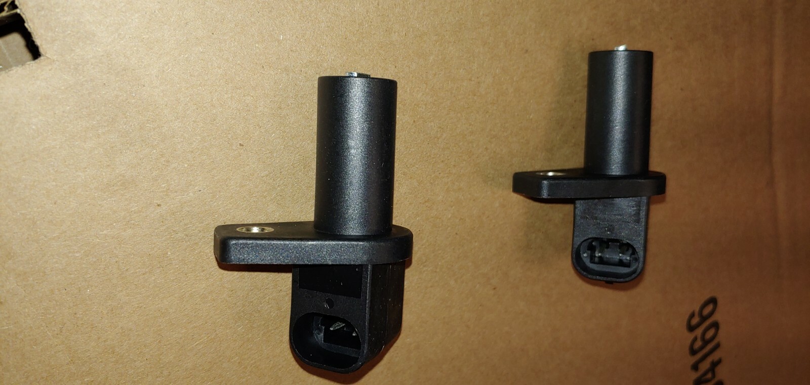 Mastercraft Indmar LT1 LTR Crank Position Sensors And Harness 556036