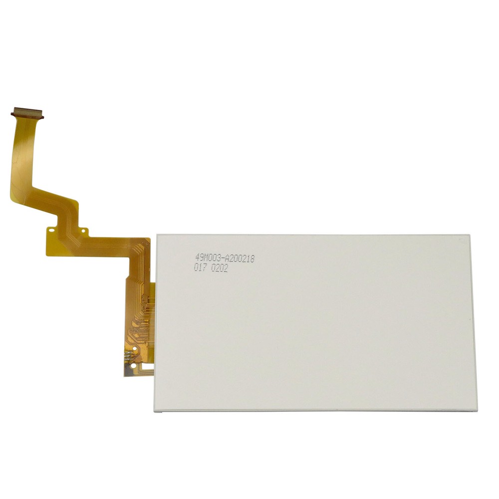 New Replacement Top Upper LCD Screen Display for Nintendo 2DS XL LL US