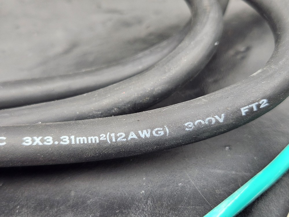 Replacement for Milwaukee 22-64-0076 cord SEE COMPATIBILITY
