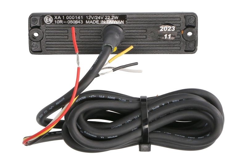 STROBE LIGHT warning light 6 - A