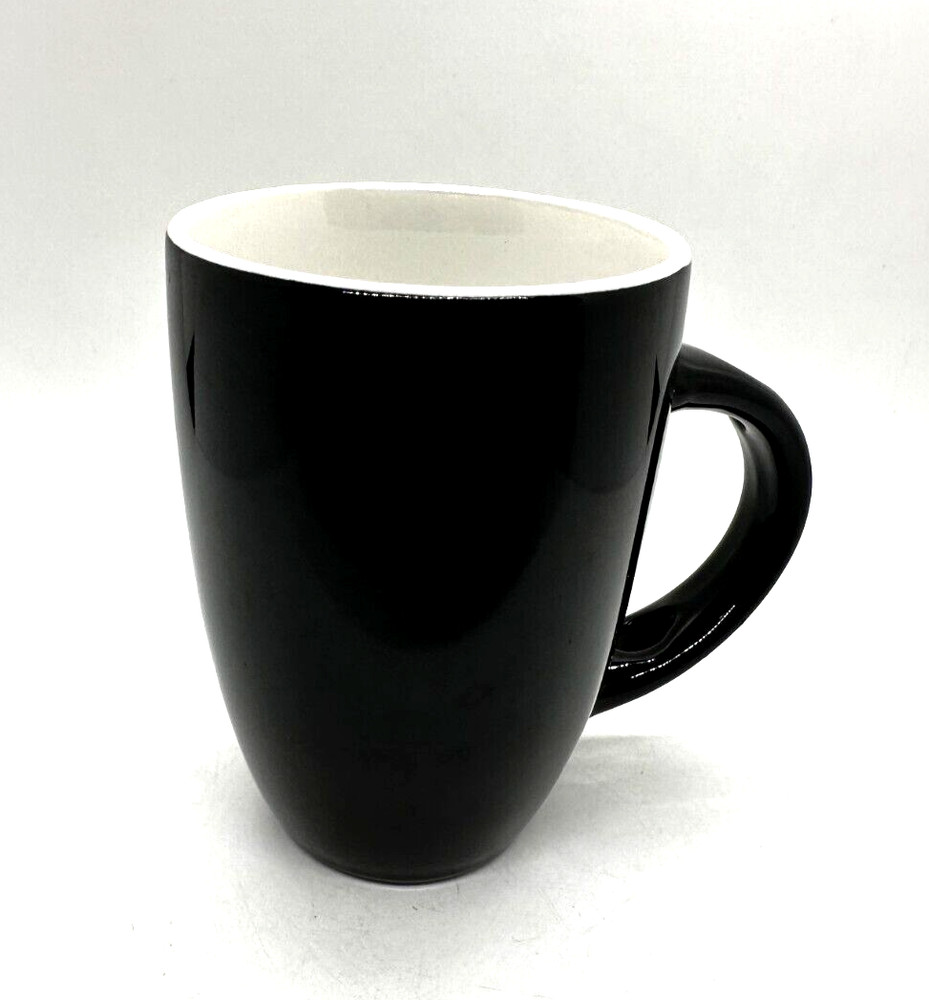 HTF Senor Frogs Acapulco Deep Etched & Painted Coffee Mug Cup