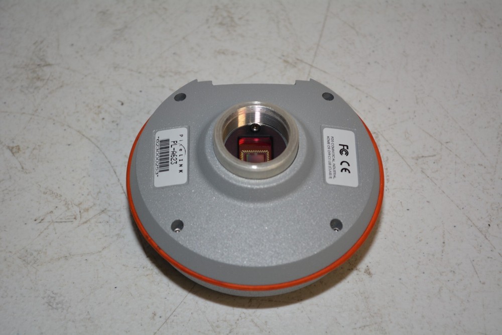 ^ PixeLINK PL-A623 Microscope Camera #W5585