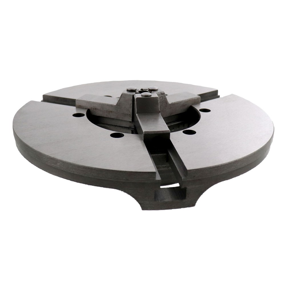 Steel Dragon Tools® Front Chuck Assembly 43294 for 1224 Pipe Threading Machine