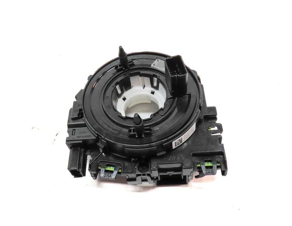 2018 AUDI A3 (8V) STEERING WHEEL COLUMN CLOCKSPRING CLOCK SPRING SLIP RING