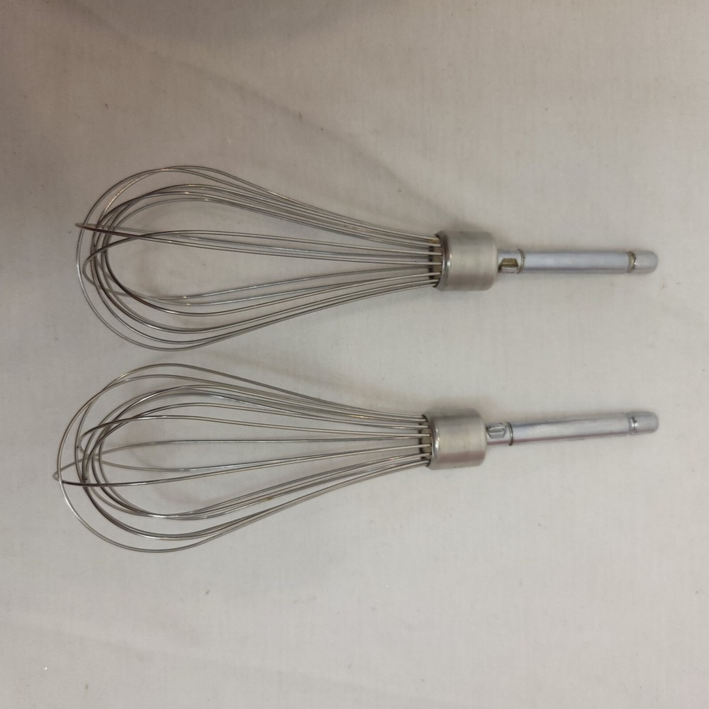 Stand Mixer Whisk Attachments 7 3/8"