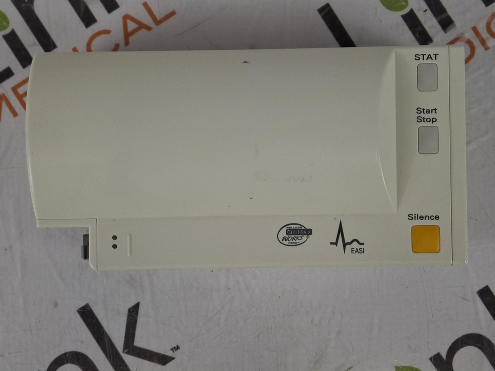 Philips M3001A-A04 OxiMax SpO2, NIBP, ECG MMS Module