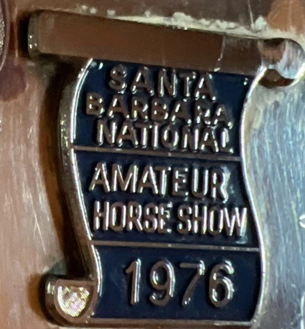 Vintage Rectangular Heavy Footed Leonard Silverplate Butlers Serving Tray 25”