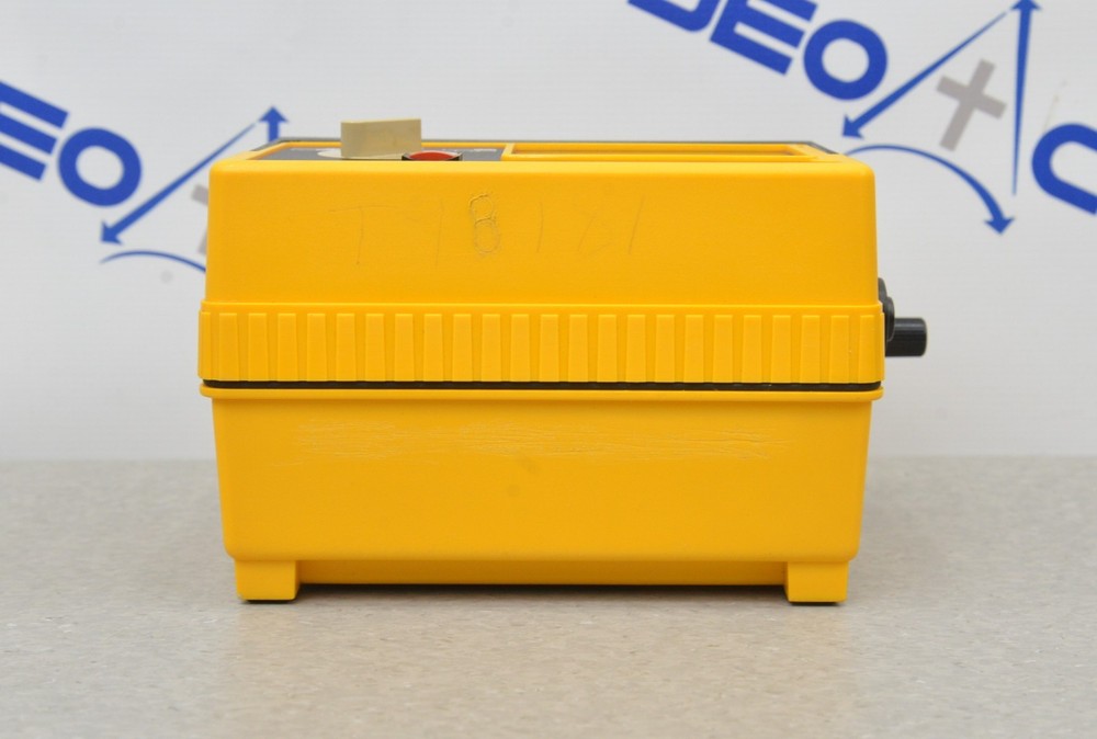 Biddle Megger 212159 Insulation Tester