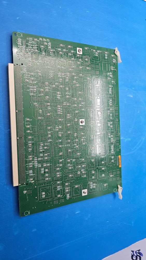 Philips HDI Sample Space Processor Board - 2500-0768-03A, 7500-0768-08E