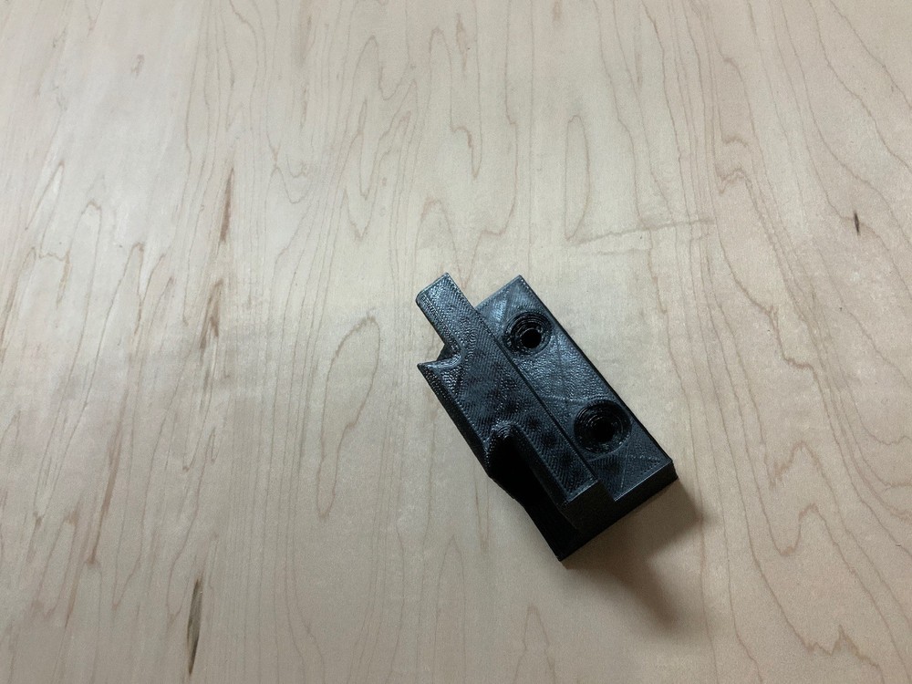 BXA Style Tool Holder