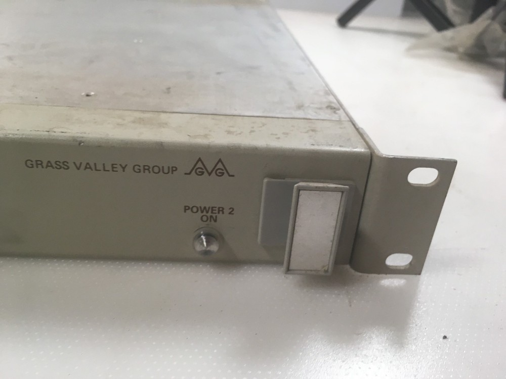 Grass Valley Group General Purpose Interface