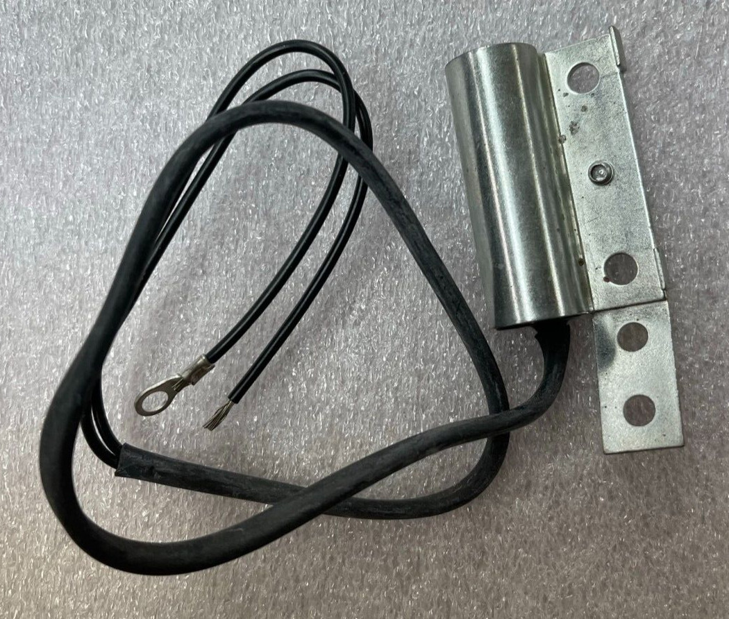 NEW FORD MOPAR Non-Mercury Remote Start Hood Tilt Switch AG3011-98 Roller Ball