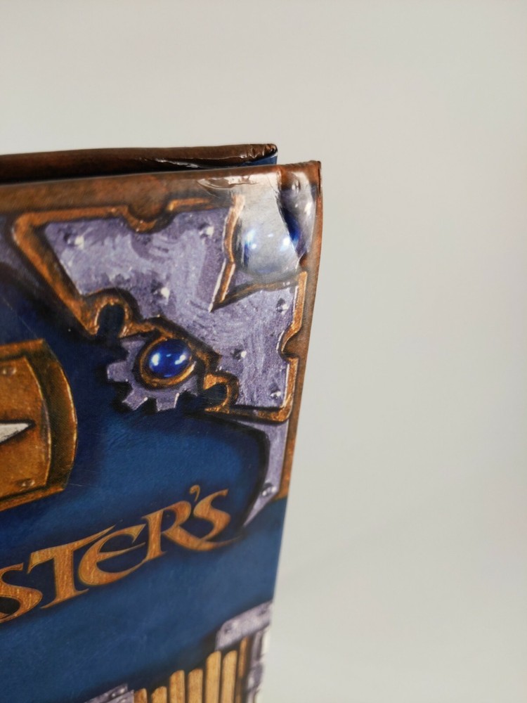 Dungeons & Dragons: Dungeon Master's Guide - 3.0