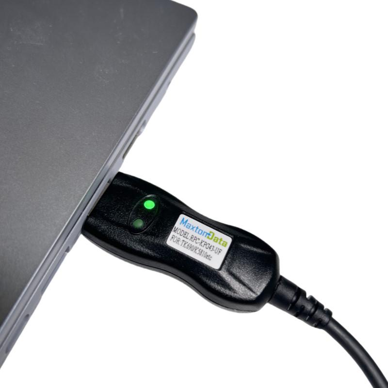 FTDI USB Programming Cable + Support Motorola CP-180 PMDN4077AR