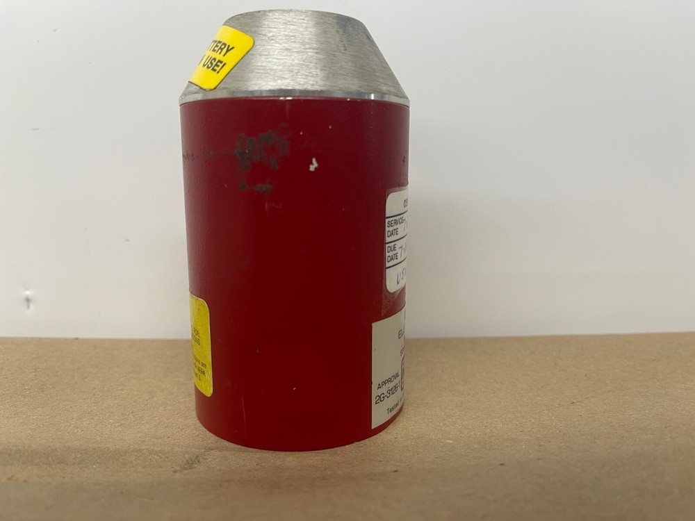 Quest CA-12B Permissible Sound Calibrator