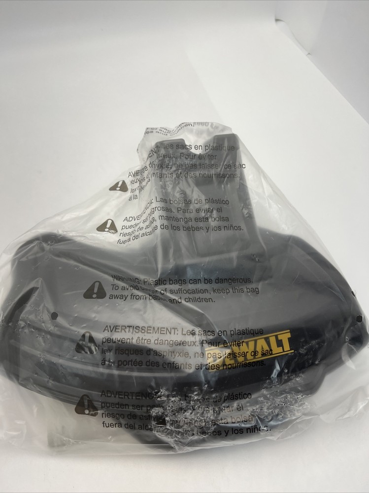 Dewalt Flex volt 60V String Trimmer Cordless Brushless DCST972B Tool Only (OB)