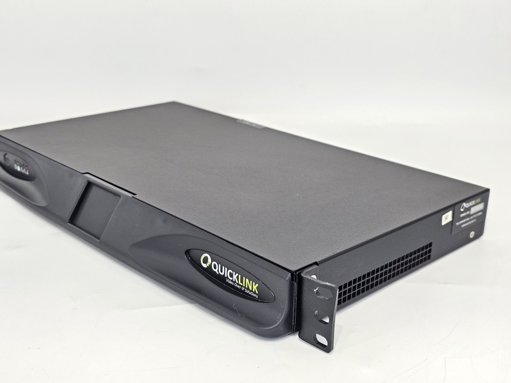 Quicklink Video Over IP Solutions