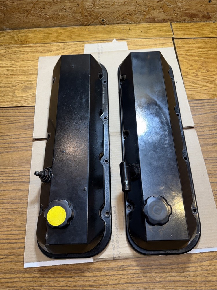 Mercruiser 454 valve covers
